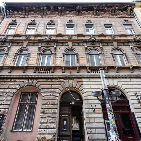 Cozy Home Studio Budapest Exterior photo