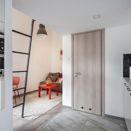 Cozy Home Studio Budapest Exterior photo
