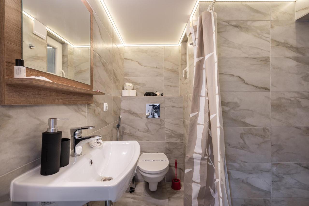 Cozy Home Studio Budapest Exterior photo