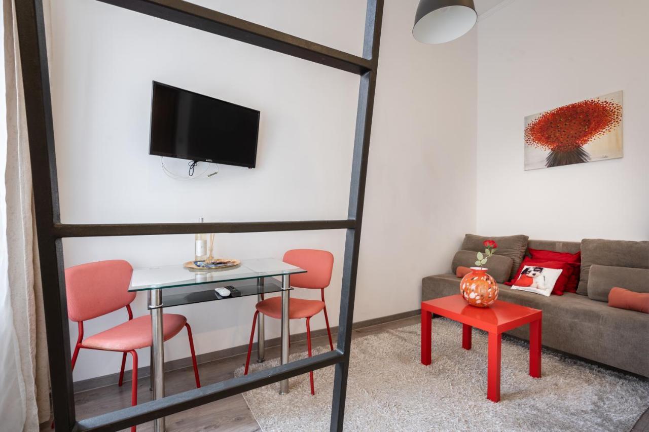 Cozy Home Studio Budapest Exterior photo