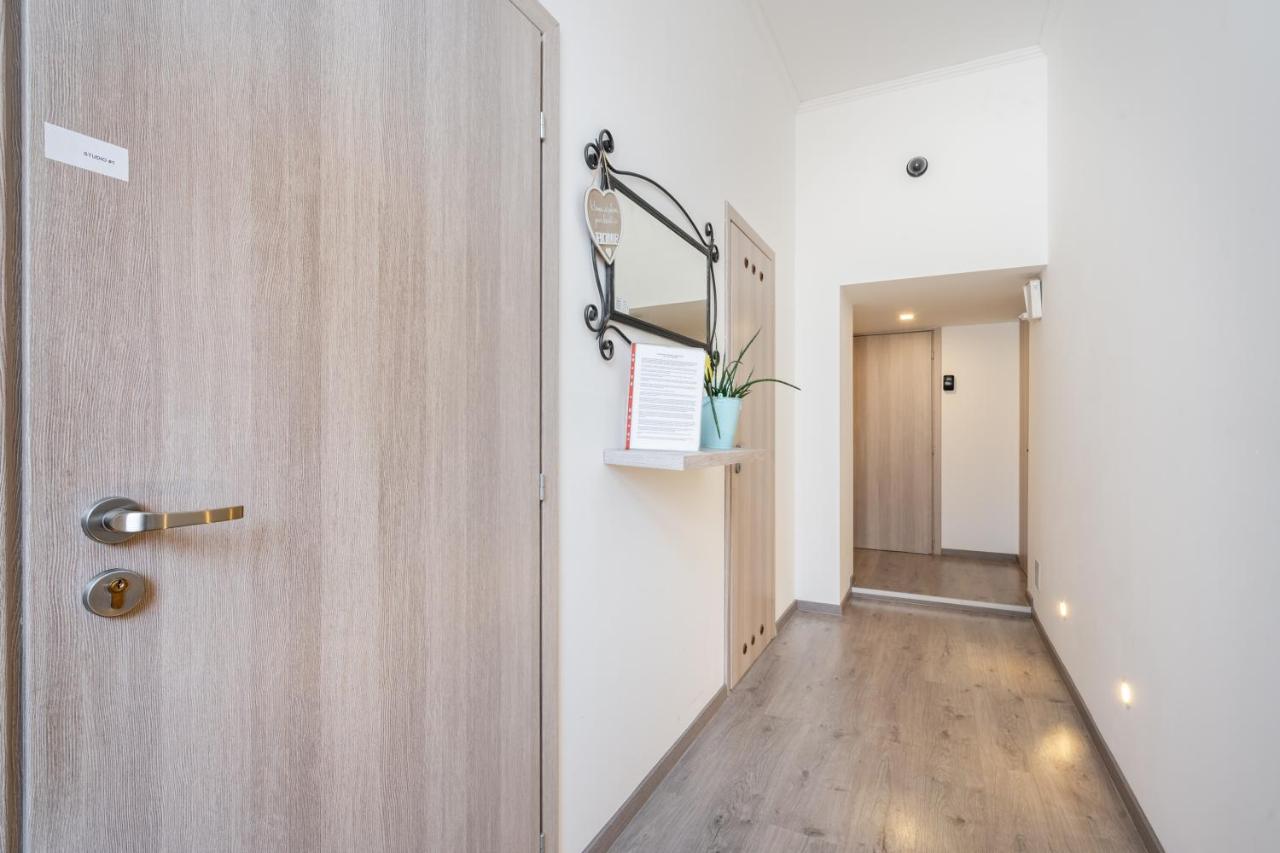 Cozy Home Studio Budapest Exterior photo