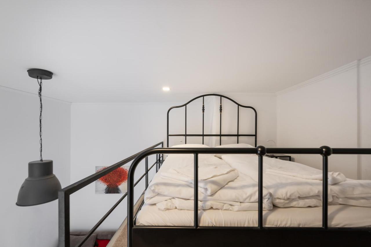 Cozy Home Studio Budapest Exterior photo