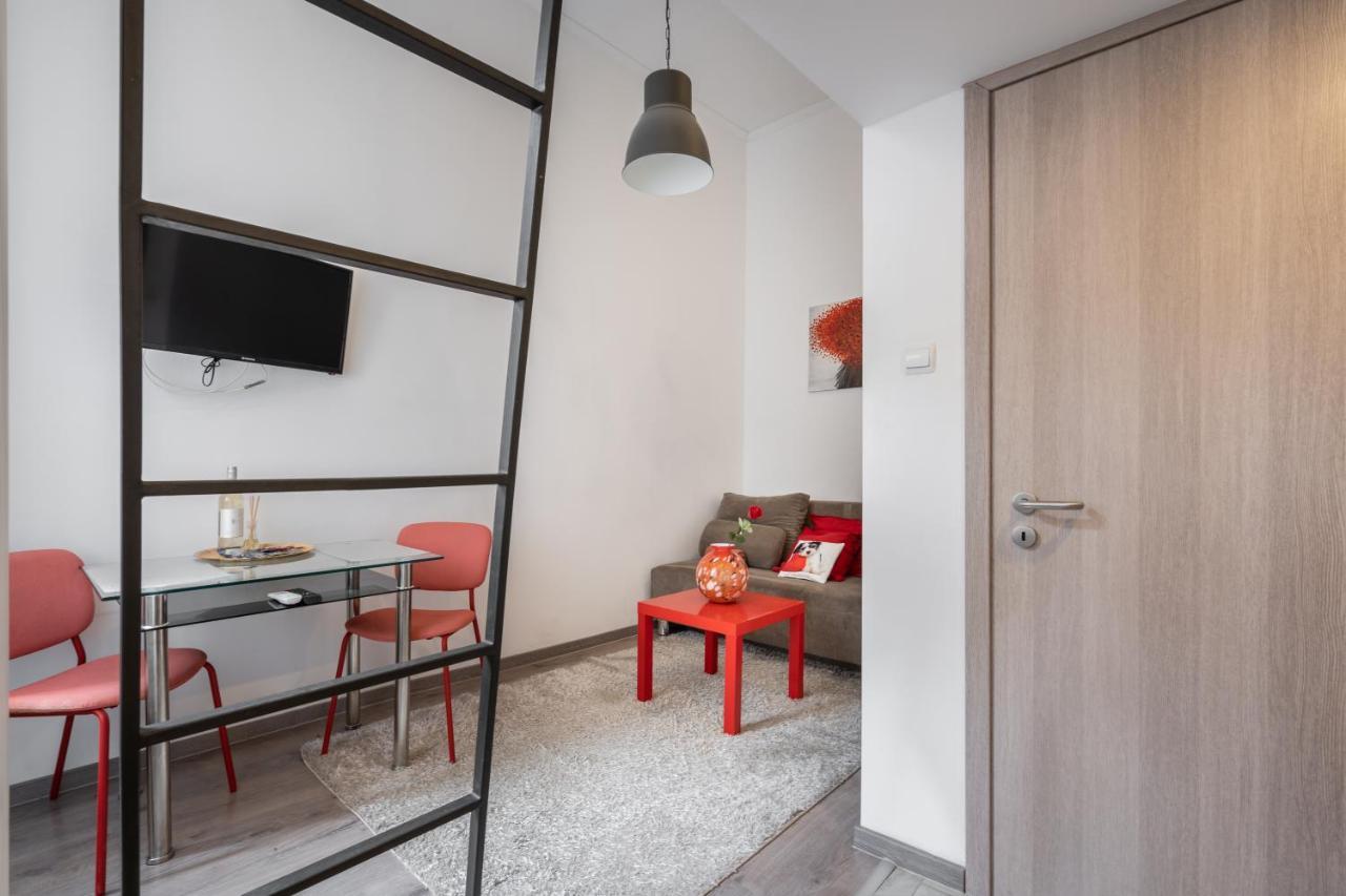 Cozy Home Studio Budapest Exterior photo
