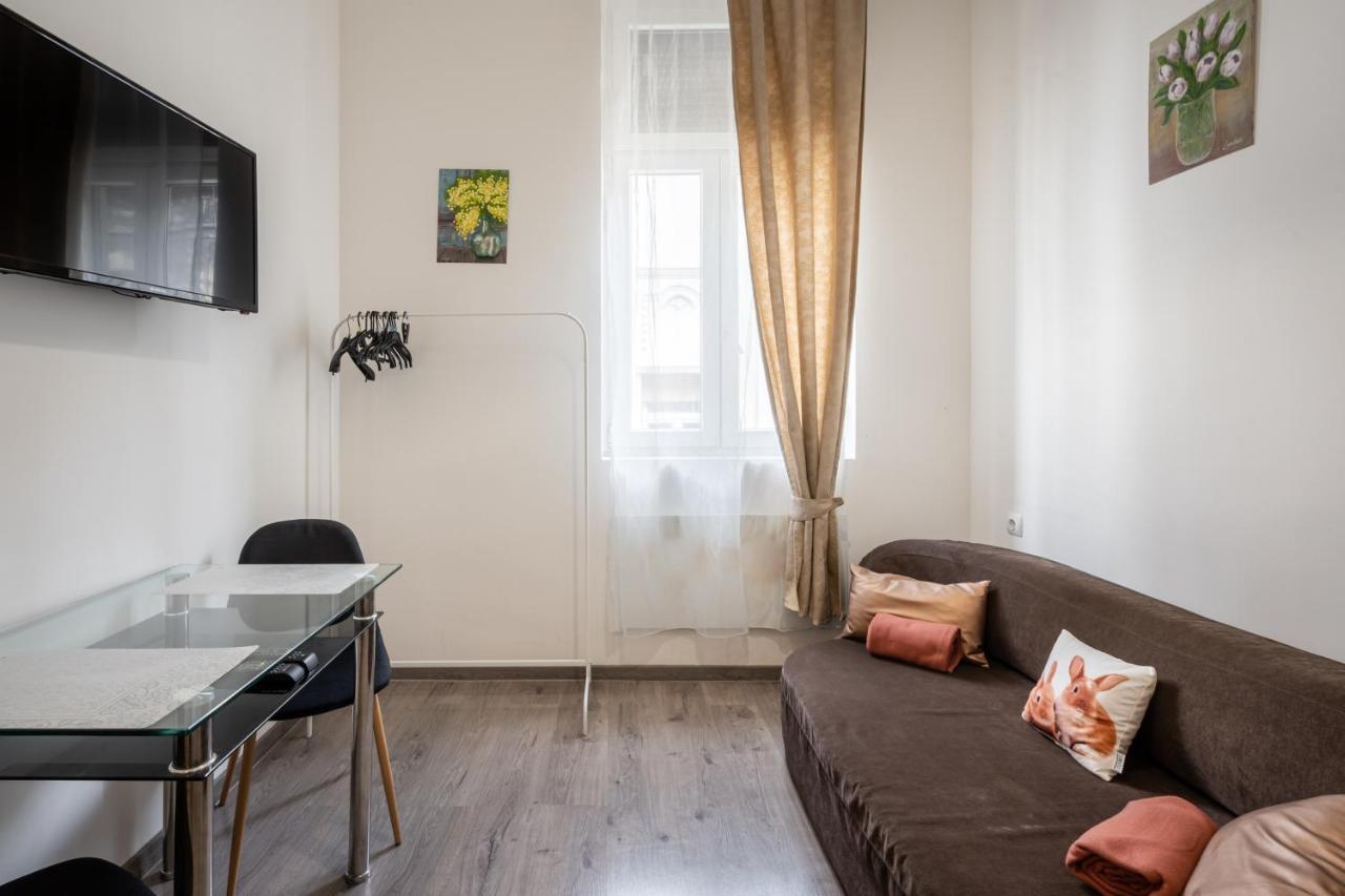 Cozy Home Studio Budapest Exterior photo