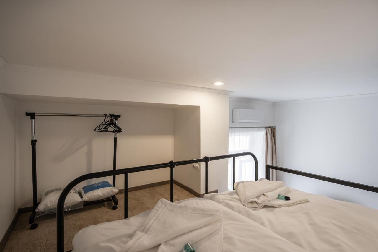 Cozy Home Studio Budapest Exterior photo
