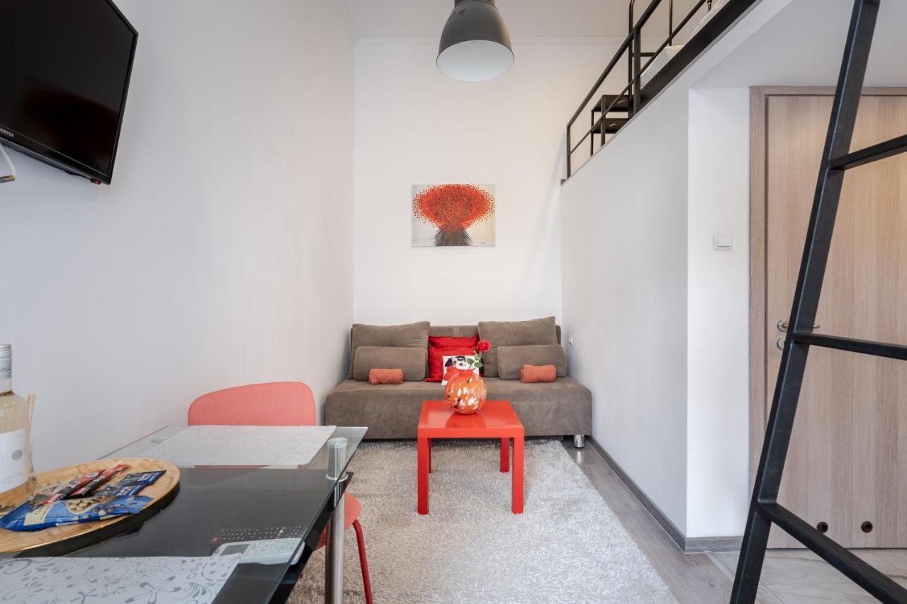 Cozy Home Studio Budapest Exterior photo