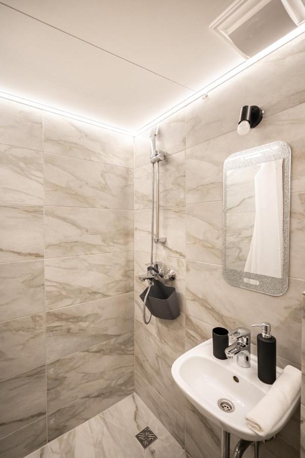 Cozy Home Studio Budapest Exterior photo