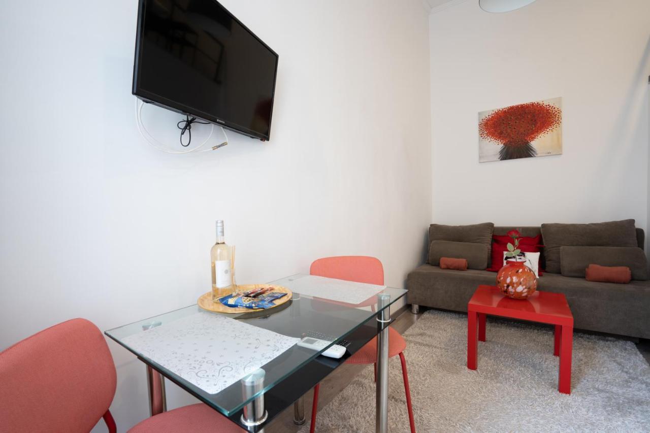 Cozy Home Studio Budapest Exterior photo