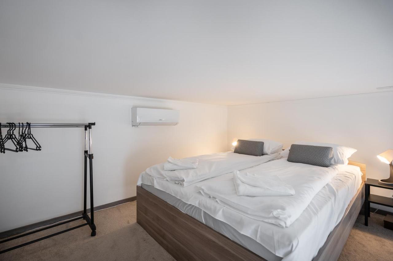 Cozy Home Studio Budapest Exterior photo