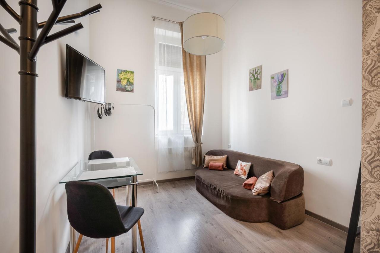 Cozy Home Studio Budapest Exterior photo